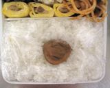 愛情弁当　7/2作り方4写真