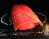まるごと!キャベツの簡単蒸し豚サラダ☆作り方4写真