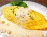 お弁当に♪簡単♥️しっとり柔らかい鶏ハム作り方9写真