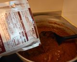 味のボケたカレーを美味しくする方法作り方1写真
