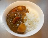 味のボケたカレーを美味しくする方法作り方2写真