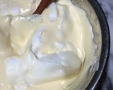 唐草模様のロールケーキ作り方6写真
