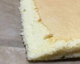 唐草模様のロールケーキ作り方11写真
