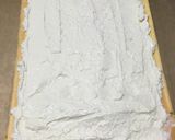 唐草模様のロールケーキ作り方13写真