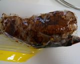 ローストポーク作り方4写真