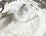 唐草模様のロールケーキ作り方12写真