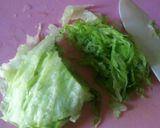 彩りおもてなし冷しゃぶ♥作り方9写真