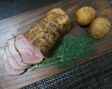 ローストポーク作り方8写真