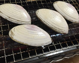 白貝攻略〜サラガイトヨム〜酒蒸し焼き作り方5写真