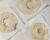 袋で作る!もちもち豆腐ドーナツ♡作り方5写真