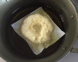 袋で作る!もちもち豆腐ドーナツ♡作り方6写真
