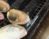 白貝攻略〜サラガイトヨム〜酒蒸し焼き作り方6写真