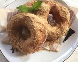 袋で作る!もちもち豆腐ドーナツ♡作り方8写真