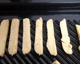 甘くない♪ペッパーチーズクッキー作り方8写真