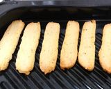 甘くない♪ペッパーチーズクッキー作り方9写真