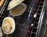 白貝攻略〜サラガイトヨム〜酒蒸し焼き作り方8写真