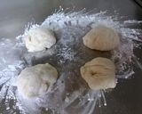 簡単！ナン作り方5写真