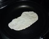簡単！ナン作り方6写真