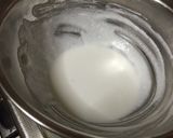 いちご大福(白あん)10個作り方3写真