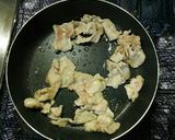 メッチャ簡単♡豚肉＆シシトウの甘辛焼き♪作り方2写真