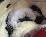 しゅわしゅわ熱々☆レモンスフレ作り方4写真