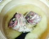 女将直伝☆あらで本格鯛めし作り方4写真
