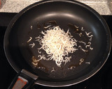 ご飯がすすむ！じゃことお豆腐の卵とじ作り方2写真