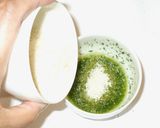 魚・さばのにんにくバター焼き♪フライパン作り方4写真