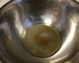 給食の味＊五目バンサンス作り方1写真