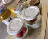 ヘルシー♪デザートグルト瓶作り方6写真