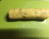 オレンジとクルミのクッキー作り方7写真