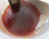 クリームチーズ揚げワンタン作り方1写真