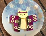 ハッピでハッピーつくロッピー作り方5写真