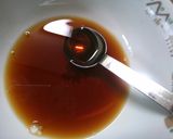 簡単早い！朝食にも♪めかぶの酢醤油和え作り方1写真