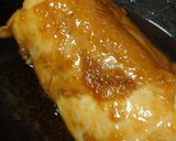鶏胸肉で簡単チャーシュー♪作り方4写真