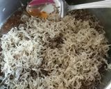 子供も大好きご飯の友❤じゃこの佃煮作り方3写真