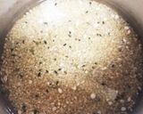 圧力鍋で簡単♡五穀米入り玄米ご飯作り方1写真