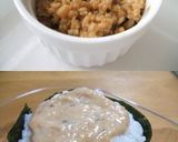 おつつみ♪丸いおにぎり! 1合ver.作り方11写真