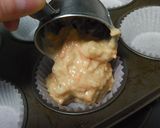 パワー・マフィン。作り方5写真