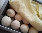 ピクニックに☆ちぎりぱんサンドイッチ作り方7写真