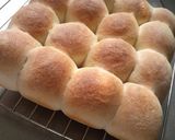 ピクニックに☆ちぎりぱんサンドイッチ作り方9写真