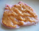 和風ローストチキン☆柚子こしょう風味♪作り方3写真