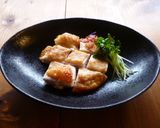 和風ローストチキン☆柚子こしょう風味♪作り方6写真