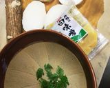 簡単♡筍ステーキ、木の芽味噌乗せ❀+。作り方3写真