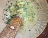簡単♡筍ステーキ、木の芽味噌乗せ❀+。作り方4写真