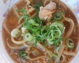 血管ダイエット食737（味噌煮込み）作り方1写真