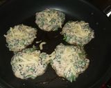 栄養満点♡ごはんお焼き作り方3写真