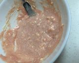 ごてあらポー☆たらこホットドッグ作り方5写真