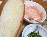 ごてあらポー☆たらこホットドッグ作り方8写真
