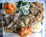 愛情弁当 7/3作り方3写真
